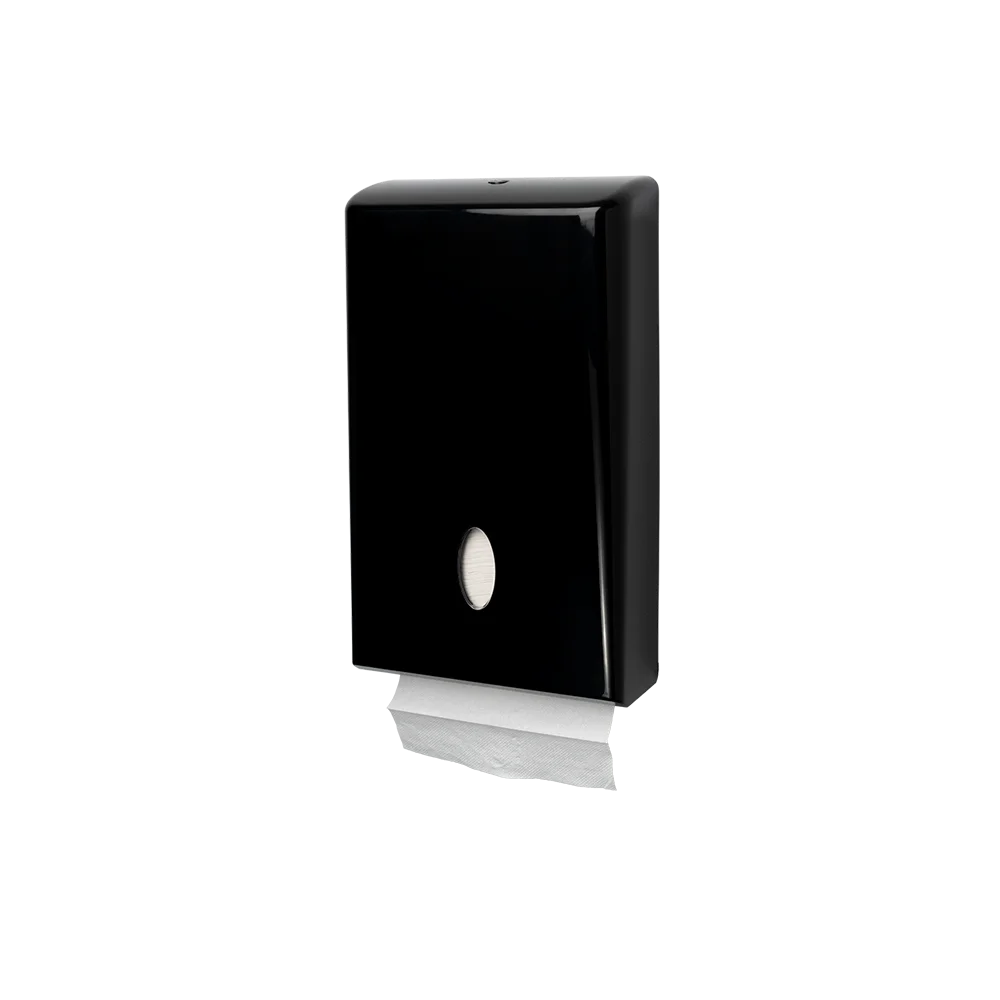 Compact Hand Towel Dispenser